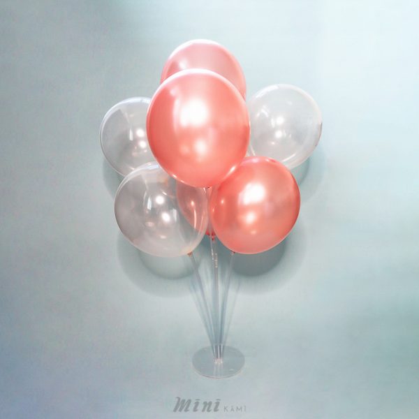 Balloon with Stand
